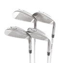 Wilson Profile SGI Steel Mens Left Hand Irons 6-9 Regular - Wilson