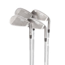 Wilson Profile SGI Steel Mens Left Hand Irons 6-9 Regular - Wilson