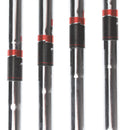 Wilson Profile SGI Steel Mens Left Hand Irons 6-9 Regular - Wilson