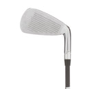 Cobra King Speedzone One Length Graphite Mens Left Hand 5 Iron 21* Lite - Cobra Ultralite 45