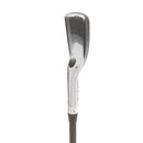 Cobra King Speedzone One Length Graphite Mens Left Hand 5 Iron 21* Lite - Cobra Ultralite 45