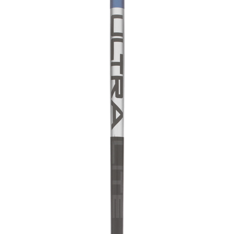 Cobra King Speedzone One Length Graphite Mens Left Hand 5 Iron 21* Lite - Cobra Ultralite 45