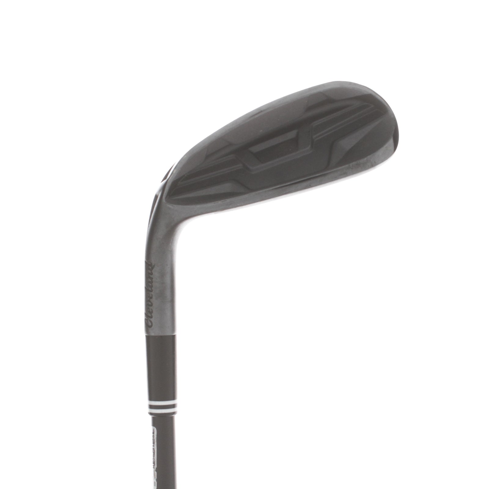 Cleveland Smart Sole Graphite Mens Left Hand Chipper 42* Regular - Cle