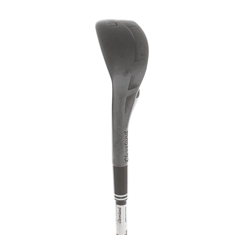 Cleveland Smart Sole Graphite Mens Left Hand Chipper 42* Regular - Cleveland