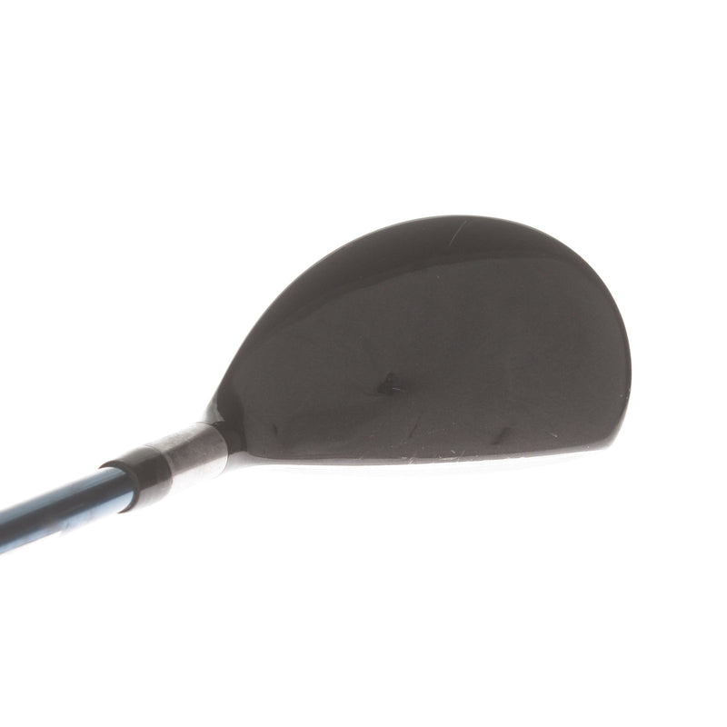 Titleist 909H Graphite Mens Left Hand 2 Hybrid 17* Stiff - Aldila VS Proto 80