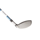 Titleist 909H Graphite Mens Left Hand 2 Hybrid 17* Stiff - Aldila VS Proto 80