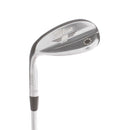Titleist Vokey SM7 Steel Mens Left Hand Lob Wedge 58* 10 Bounce S Grind Wedge - BV Vokey