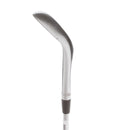 Titleist Vokey SM7 Steel Mens Left Hand Lob Wedge 58* 10 Bounce S Grind Wedge - BV Vokey