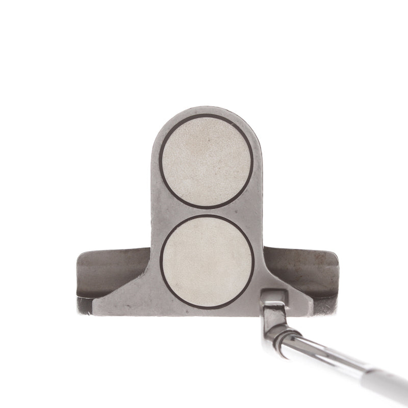 Odyssey White Hot XG 2-Ball Blade Mens Right Hand Putter 34" Mallet Odyssey - Ping