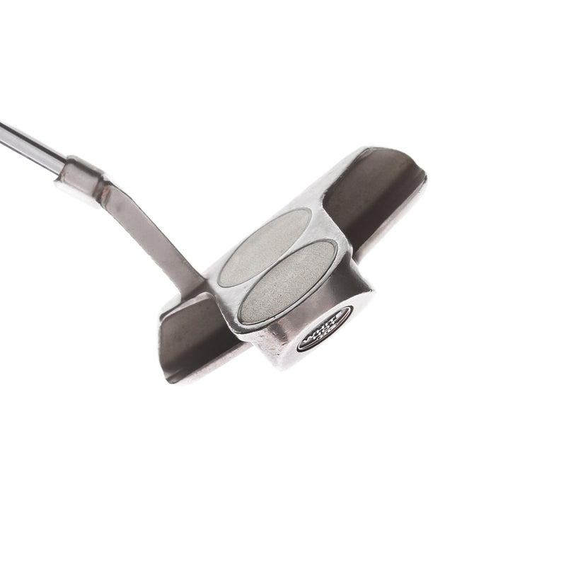 Odyssey White Hot XG 2-Ball Blade Mens Right Hand Putter 34" Mallet Odyssey - Ping