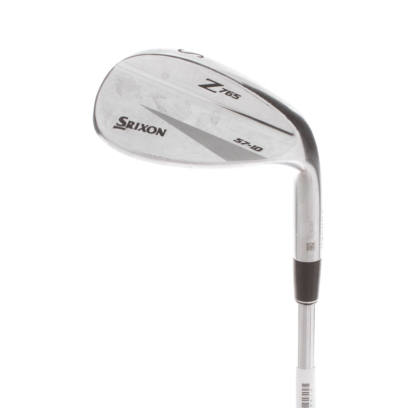 Srxion Z-765 Steel Mens Right Hand Sand Wedge 54* Wedge - Dynamic Gold