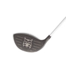 Lynx Parallax 460 Graphite Mens Right Hand Driver 10.5* Regular - Aldila RIP'D NV 65