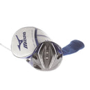 Mizuno JPX 850 Graphite Mens Right Hand Driver 10.5* Regular - Fujikura Orochi 55
