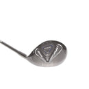 Mizuno JPX 825 Graphite Mens Right Hand 4 Hybrid 22* Regular - Fujikura Orochi 55