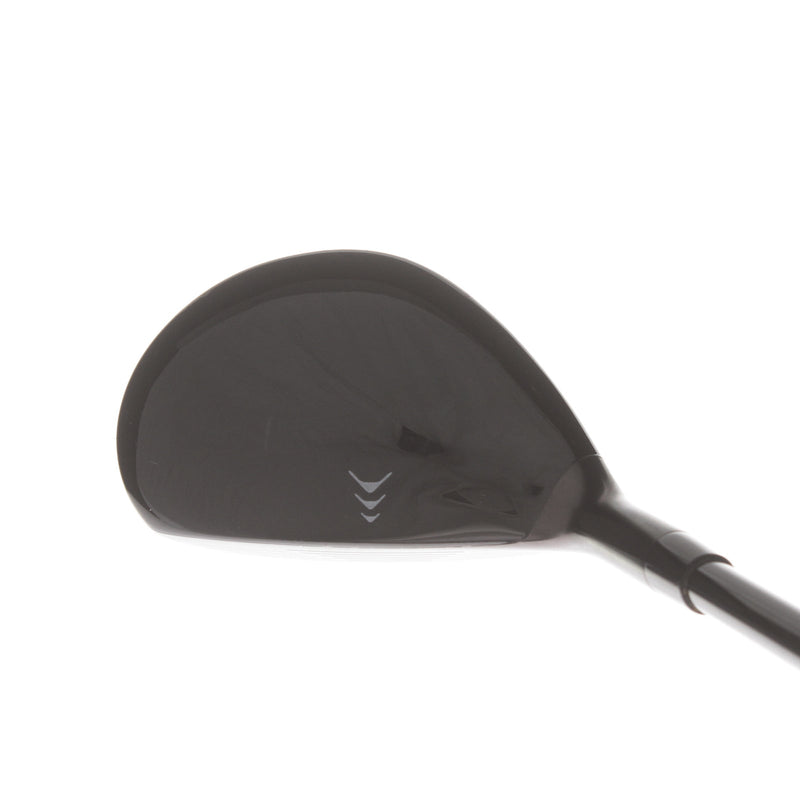 Mizuno JPX 825 Graphite Mens Right Hand 4 Hybrid 22* Regular - Fujikura Orochi 55