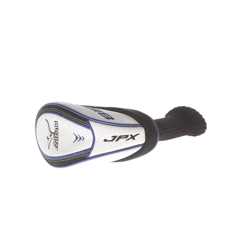 Mizuno JPX 825 Graphite Mens Right Hand 4 Hybrid 22* Regular - Fujikura Orochi 55