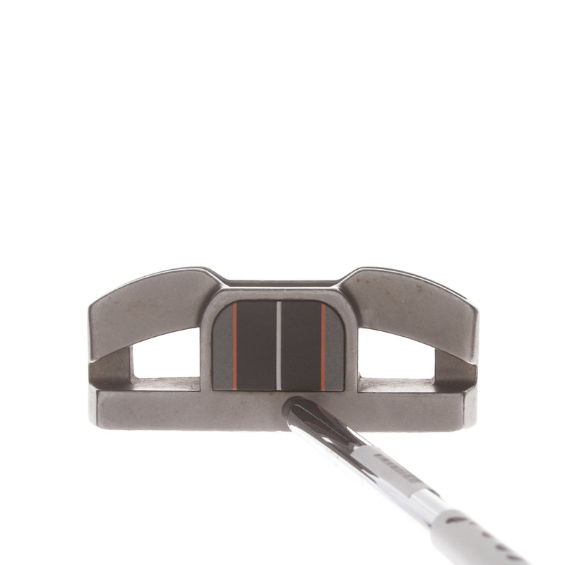Ping 1/2 Craz-E Mens Right Hand Putter 34" Mid-Mallet Ping - Karma