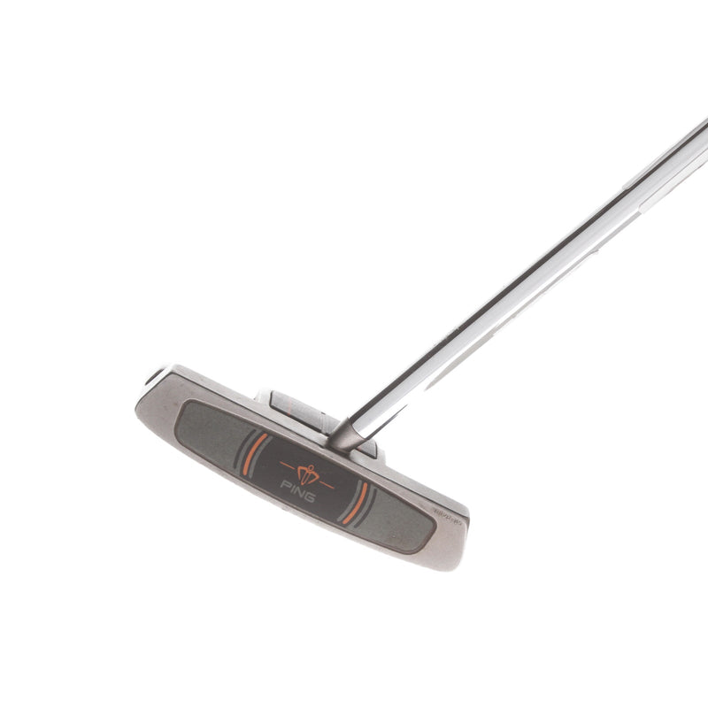 Ping 1/2 Craz-E Mens Right Hand Putter 34" Mid-Mallet Ping - Karma