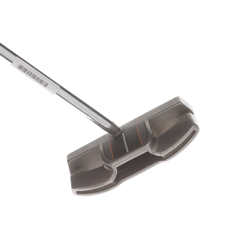 Ping 1/2 Craz-E Mens Right Hand Putter 34" Mid-Mallet Ping - Karma