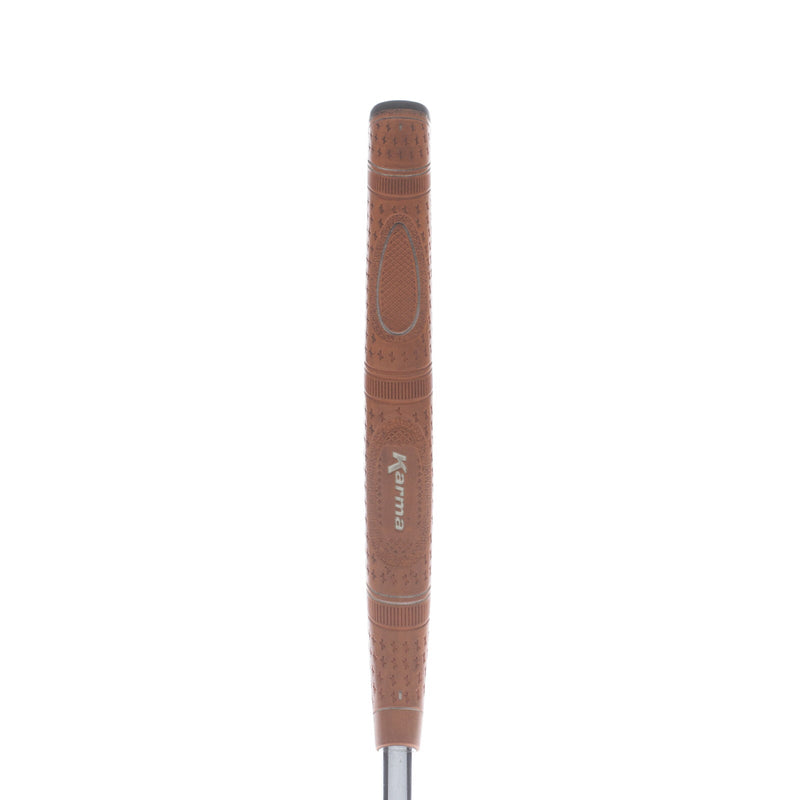 Ping 1/2 Craz-E Mens Right Hand Putter 34" Mid-Mallet Ping - Karma