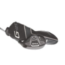 Ping G425 Graphite Mens Right Hand 4 Hybrid 22* Regular - Ping Alta CB 70