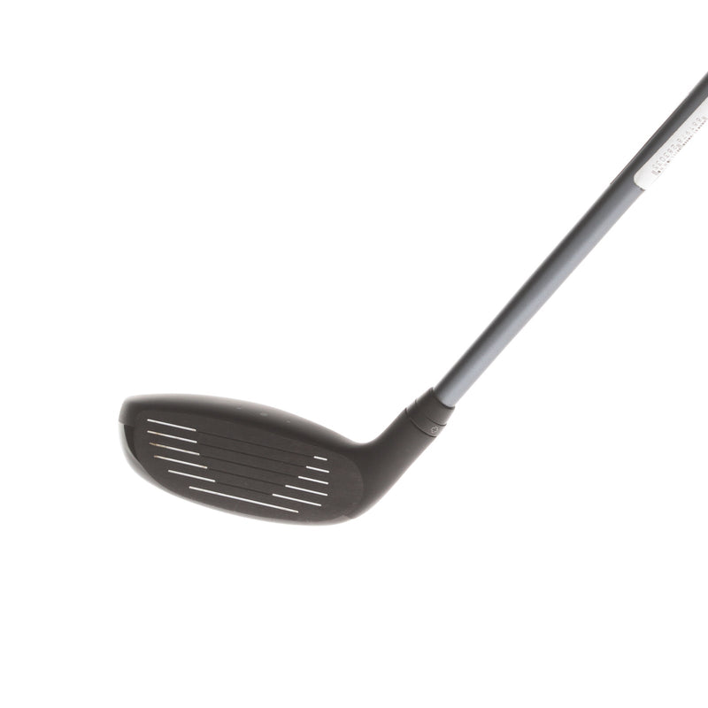 Ping G425 Graphite Mens Right Hand 4 Hybrid 22* Regular - Ping Alta CB 70