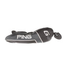 Ping G425 Graphite Mens Right Hand 4 Hybrid 22* Regular - Ping Alta CB 70