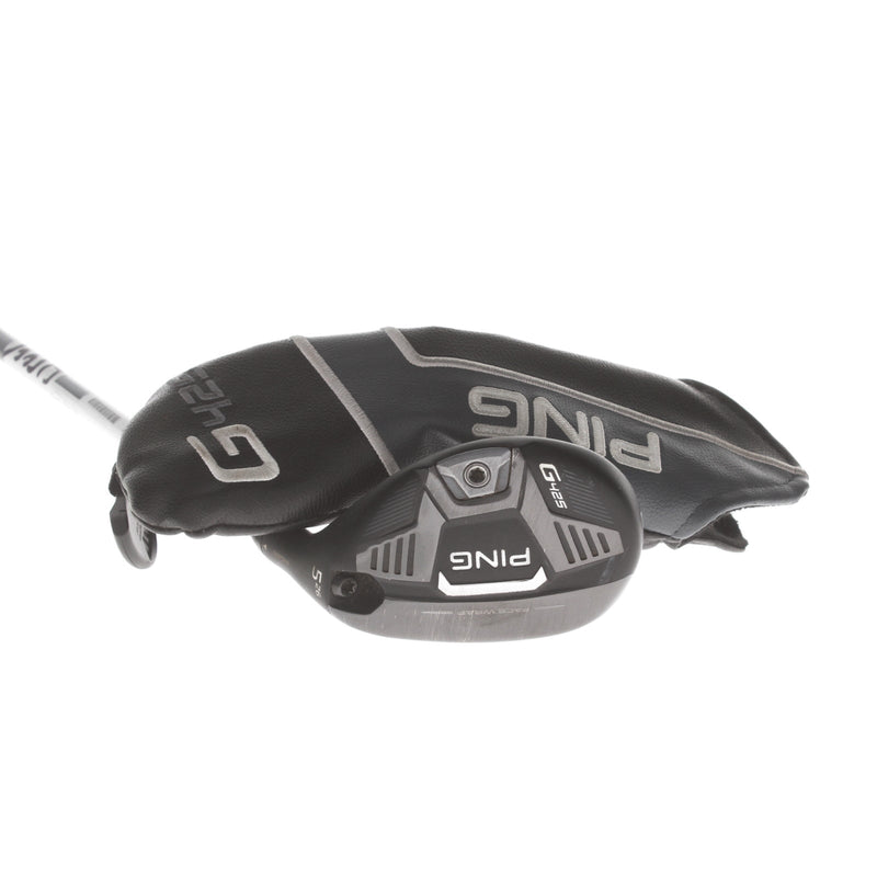 Ping G425 Graphite Mens Right Hand 5 Hybrid 26* Regular - Ping Alta CB 70