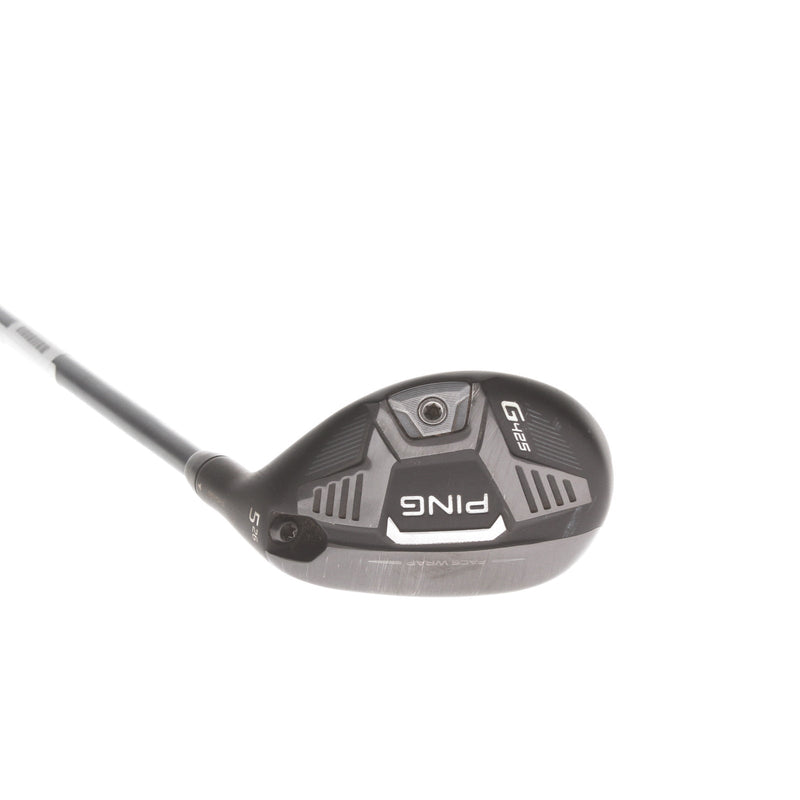 Ping G425 Graphite Mens Right Hand 5 Hybrid 26* Regular - Ping Alta CB 70
