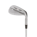 Titleist SM8 Steel Mens Right Hand Gap Wedge 50* 8 Bounce F Grind Wedge - BV Vokey