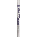 Ping G410 Steel Mens Right Hand 7 Iron 30* 1* Upright Regular - Ping AWT 2.0