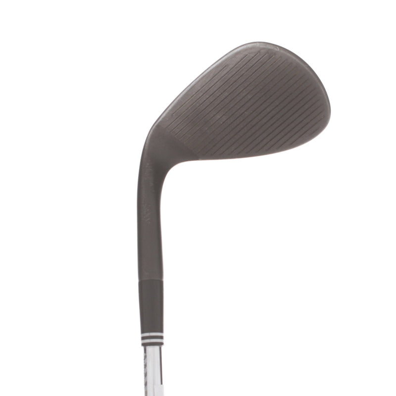 Cleveland CBX Full-Face Steel Mens Right Hand Lob Wedge 60* 10 Bounce Wedge - Dynamic Gold 115