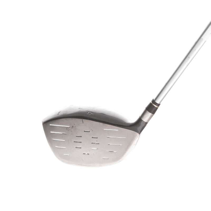 TaylorMade R580 XD Graphite Mens Right Hand Driver 10.5* Stiff - TaylorMade MAS2 60