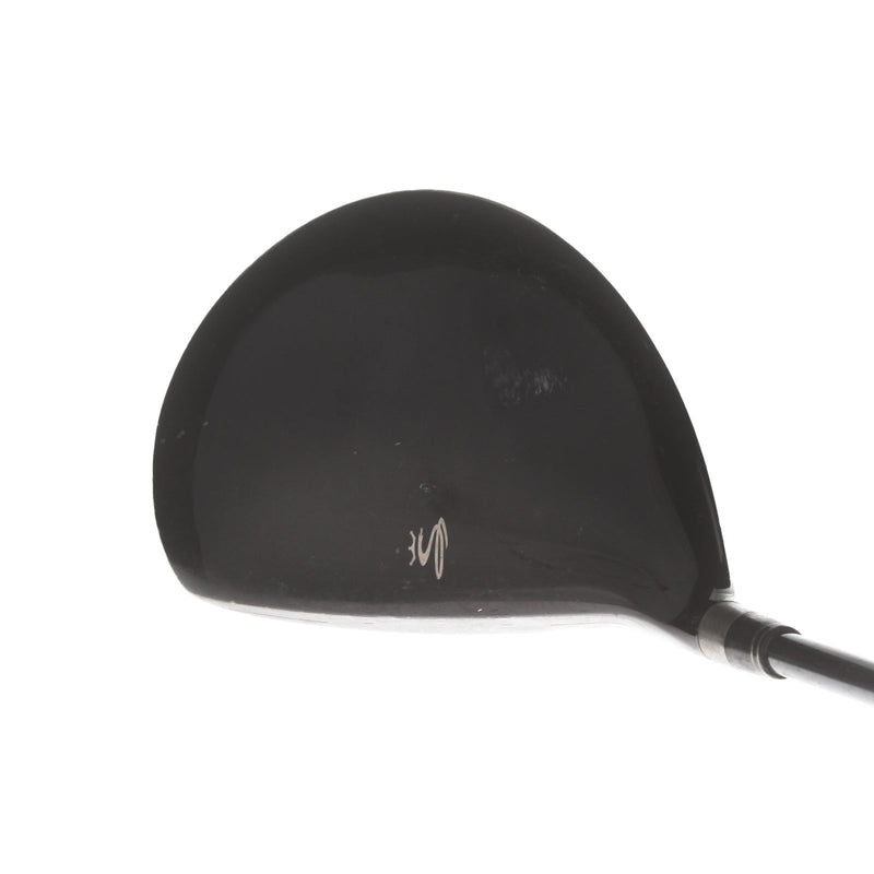 Cobra 400 SZ Offset Graphite Mens Right Hand Driver 10.5* Regular - Cobra SL-60