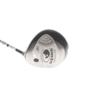 Callaway Big Bertha Hawk Eye Graphite Mens Right Hand Driver 10* Regular - Big Bertha System 60