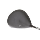 Callaway Big Bertha Hawk Eye Graphite Mens Right Hand Driver 10* Regular - Big Bertha System 60