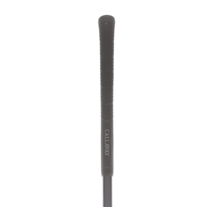 Callaway Big Bertha Hawk Eye Graphite Mens Right Hand Driver 10* Regular - Big Bertha System 60