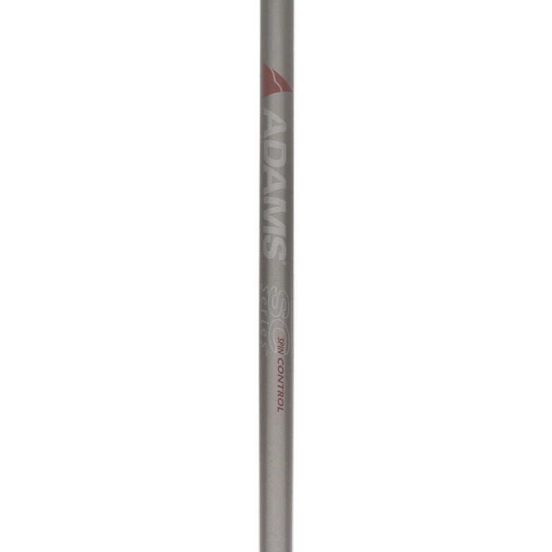 Adams SC Series Graphite Mens Right Hand Driver 10.5* Regular - SuperShaft Ultra Light