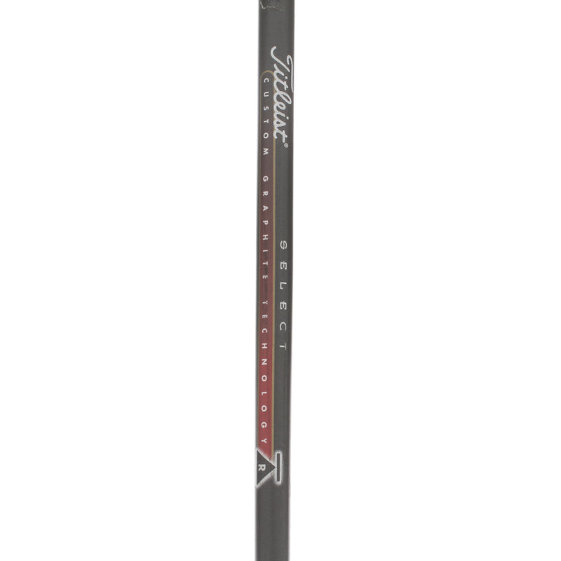 Titleist DCI 962 Graphite Mens Right Hand 3 Iron Regular - Titleist