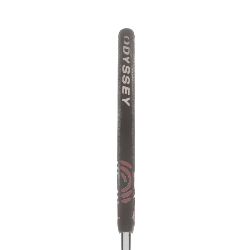 Odyssey White Ice 1 Mens Right Hand Putter 34" Blade Odyssey - Odyssey