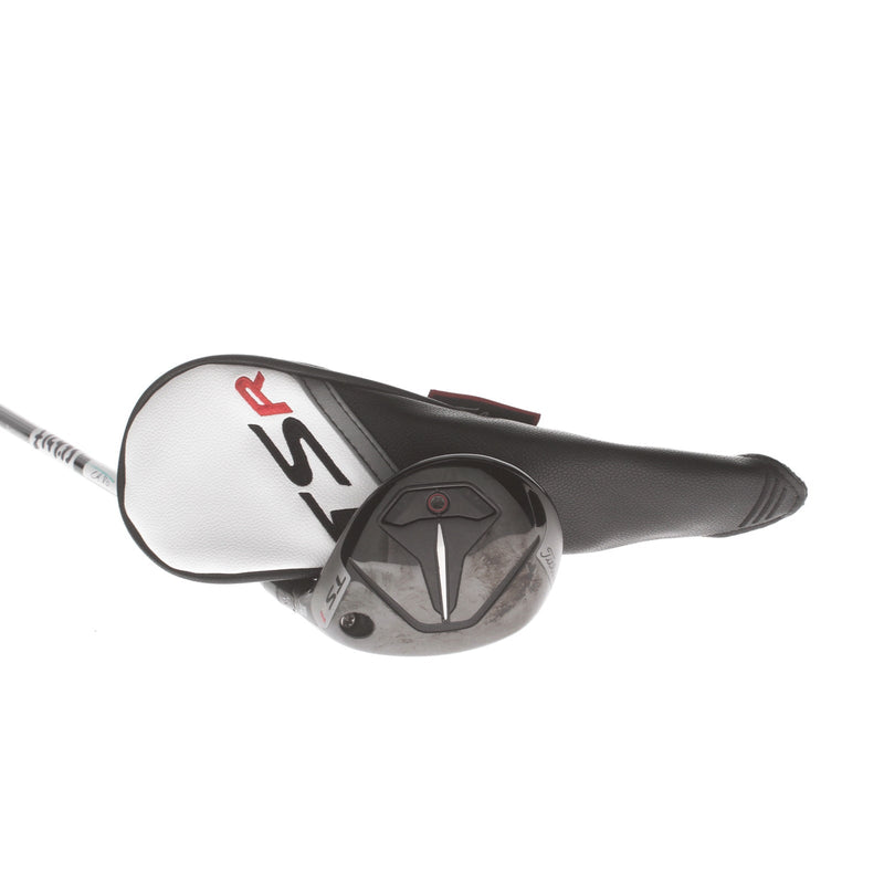 Titleist TSR1 Graphite Mens Right Hand 6 Hybrid 26* Stiff - Tensei AV Blue Series 65HY