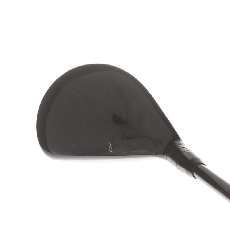 Titleist TSR1 Graphite Mens Right Hand 6 Hybrid 26* Stiff - Tensei AV Blue Series 65HY