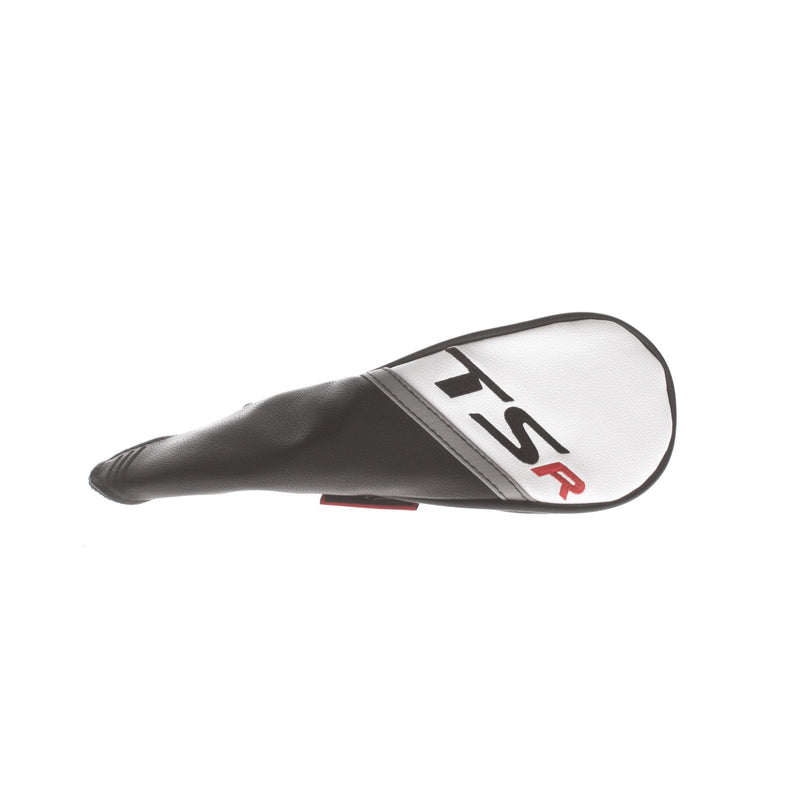 Titleist TSR1 Graphite Mens Right Hand 6 Hybrid 26* Stiff - Tensei AV Blue Series 65HY