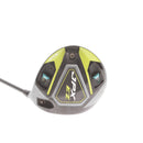 Mizuno JPX EZ Graphite Ladies Right Hand Driver 13.5* Ladies - Fujikura Ozochi 45g