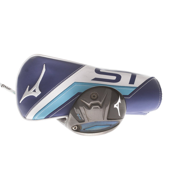 Mizuno ST-Max 230 Graphite Right Hand Fairway 7 Wood 21* Ladies - KBS MAX HL 40 R2
