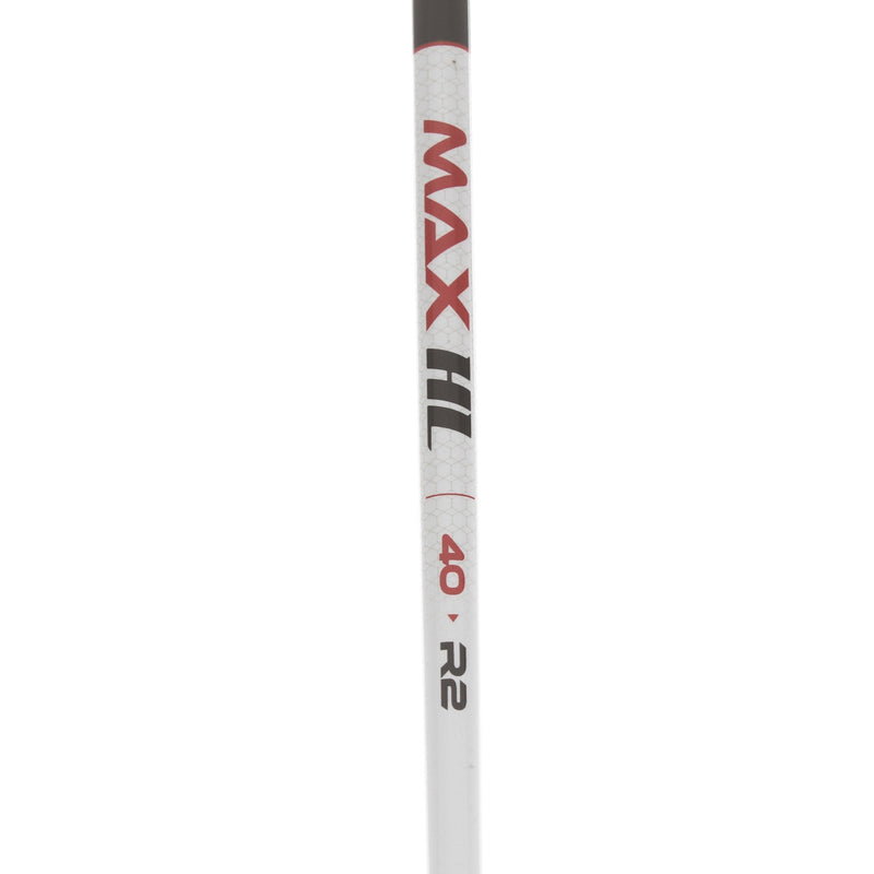 Mizuno ST-Max 230 Graphite Right Hand Fairway 7 Wood 21* Ladies - KBS MAX HL 40 R2
