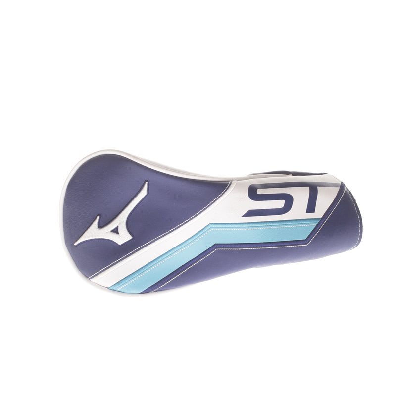 Mizuno ST-Max 230 Graphite Right Hand Fairway 7 Wood 21* Ladies - KBS MAX HL 40 R2