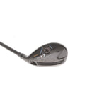 TaylorMade Qi10 Tour Graphite Mens Right Hand 3 Hybrid 19.5* Stiff - Tensei AV Blue 75HY