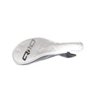 TaylorMade Qi10 Tour Graphite Mens Right Hand 3 Hybrid 19.5* Stiff - Tensei AV Blue 75HY