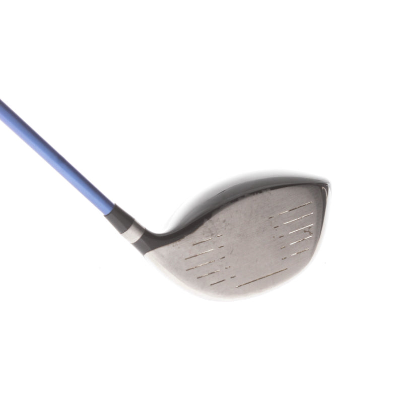 Ping G5 Graphite Mens Left Hand Driver 10.5* Regular - ProLaunch Blue 65